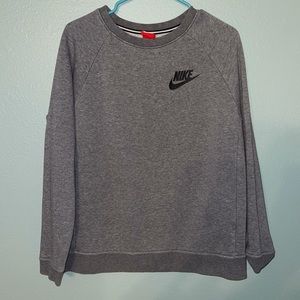 Nike women’s sweater